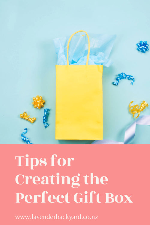 Tips for Creating the Perfect Personalized Gift Box