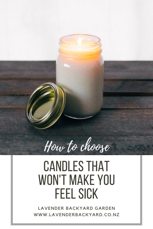 Ultimate Candle Buying Guide