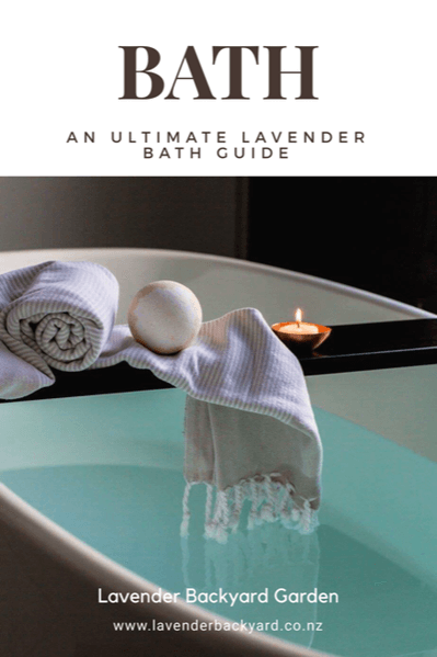 Your Ultimate Relaxing Bath Guide