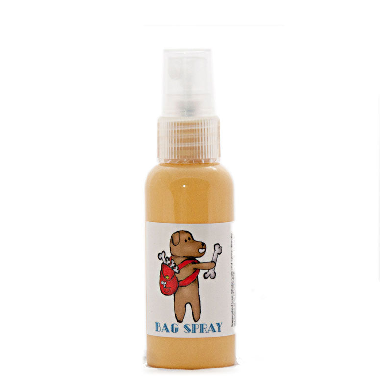 Kids Natural Bag Spray