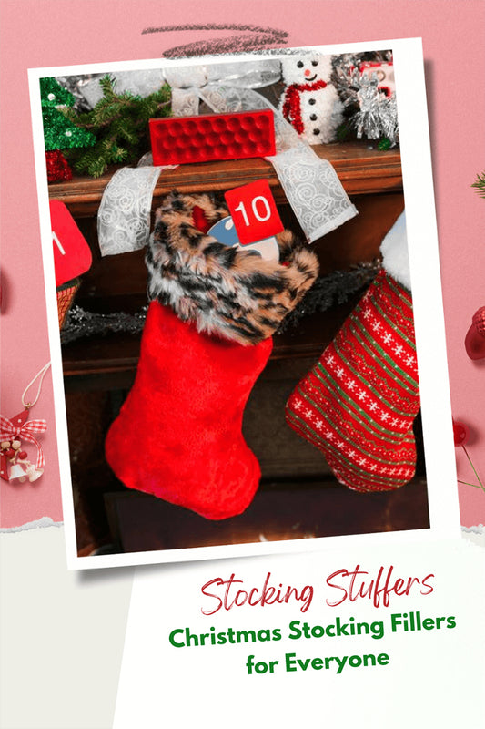 Best 10 Christmas Stocking Fillers for Everyone