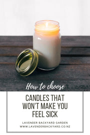 Your Ultimate Guide to Buying Candles: How to Choose the Perfect Candle for Any Occasion
