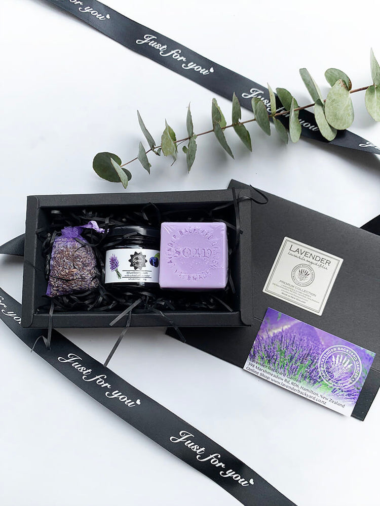 Secret Santa Gift Ideas - Under $20, NZ Lavender Farm