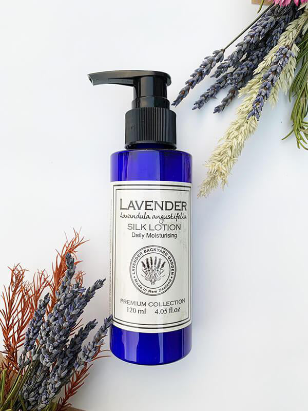 New Home Presents, NZ Lavender Product