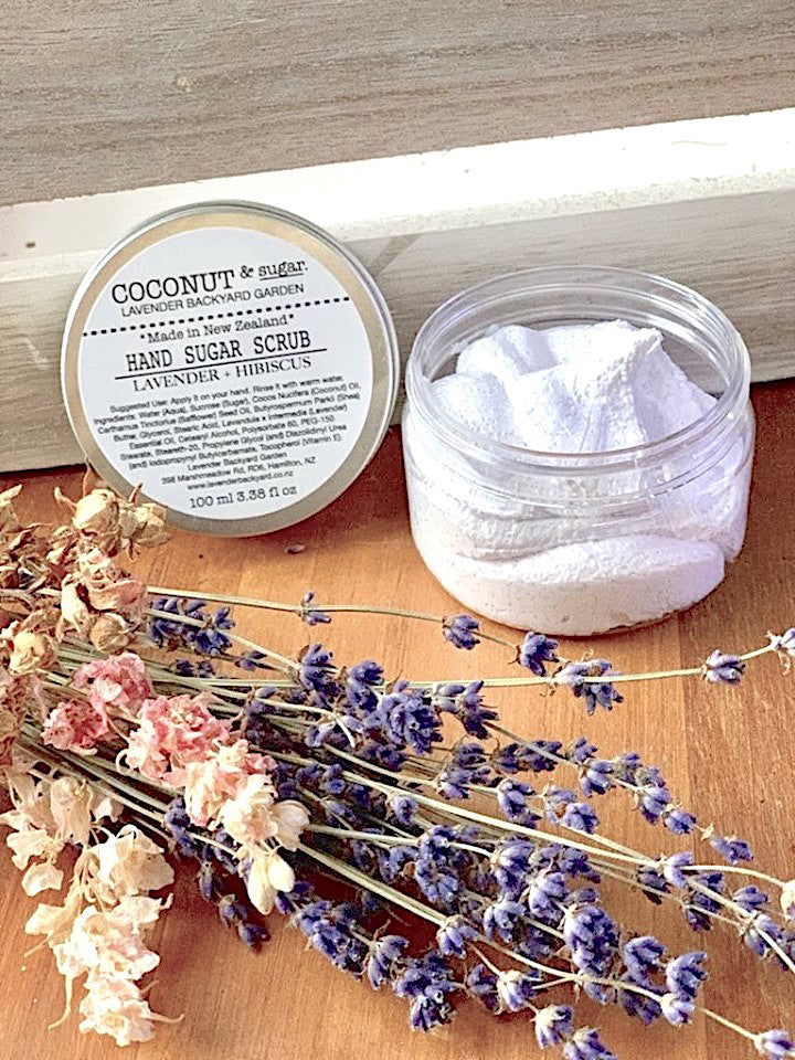 Relieve Stress with Lavender Products