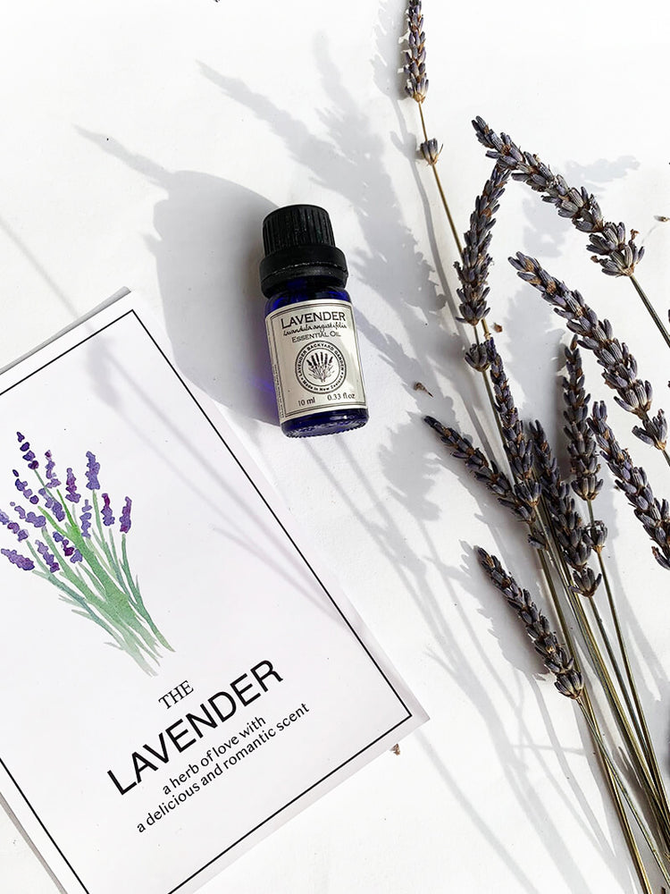 Natural Lavender & Herb Products, New Zealand Lavender Herb Farm