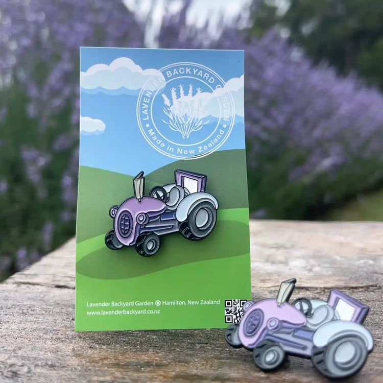 Souvenirs & Stationery – From NZ Lavender Farm to Australia