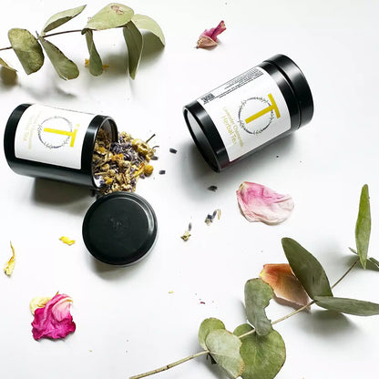 can i plant lavender and chamomile together Sleep Tea – Lavender & Chamomile