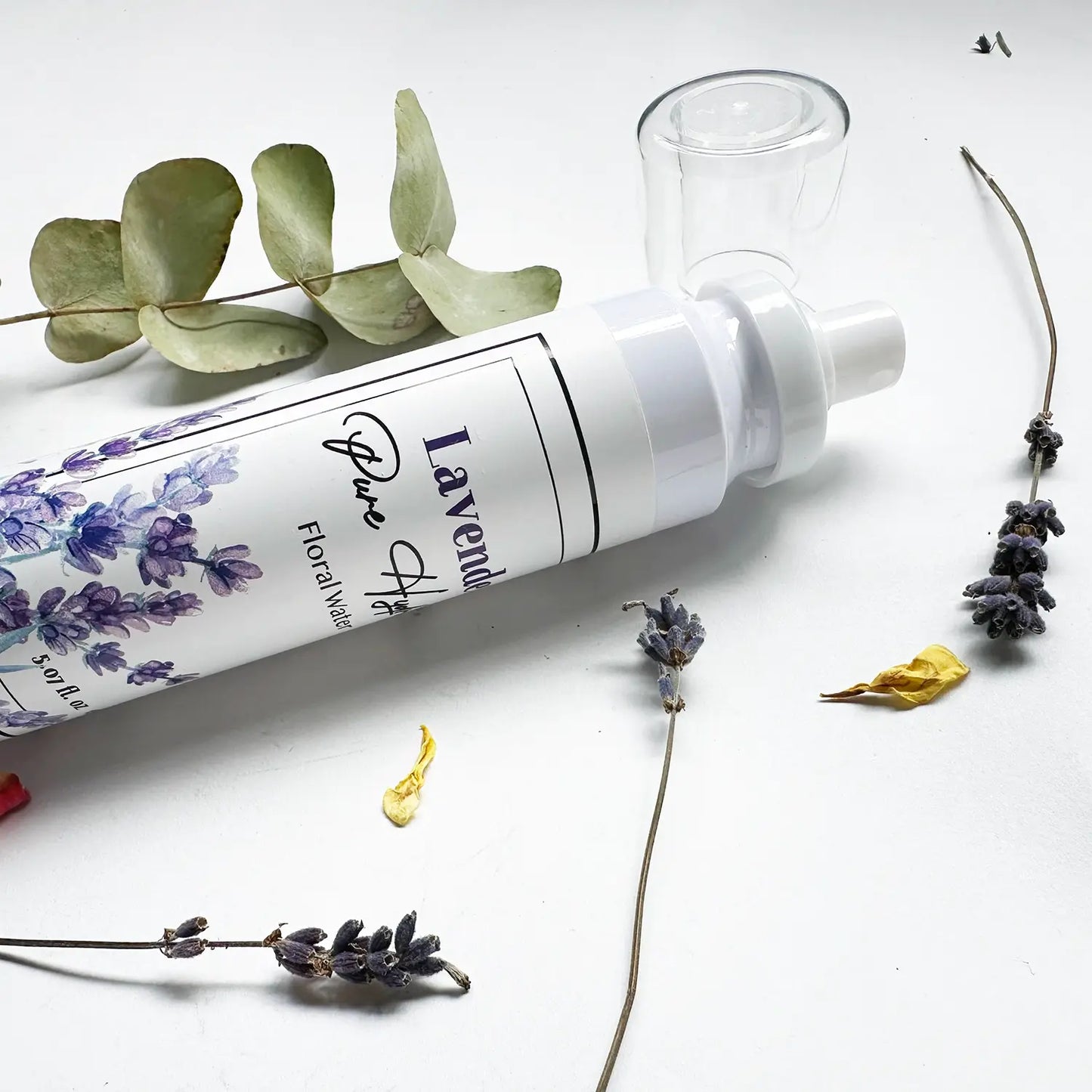 spinster sisters lavender flower toner Face Toner