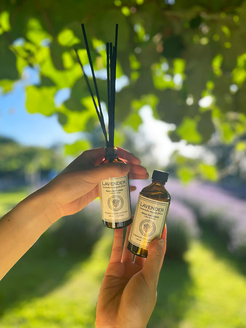 Lavender Products | NZ Lavender Herb Farm – Page 3 – Lavender Backyard ...